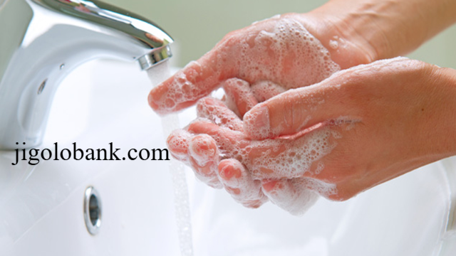 Mengurangi Risiko Infeksi Ringan