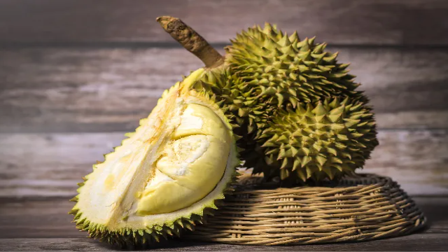 7 Manfaat Buah Durian untuk Kesehatan
